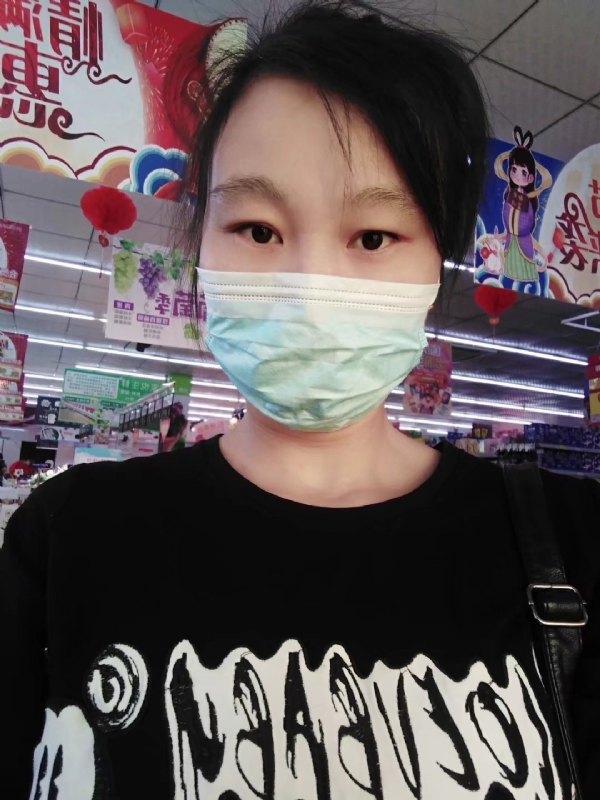 果果的第一张照片--聊城相亲服务中心