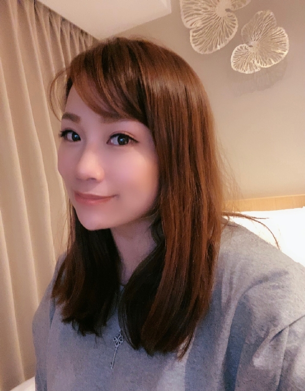 Judy的第一张照片--聊城相亲服务中心