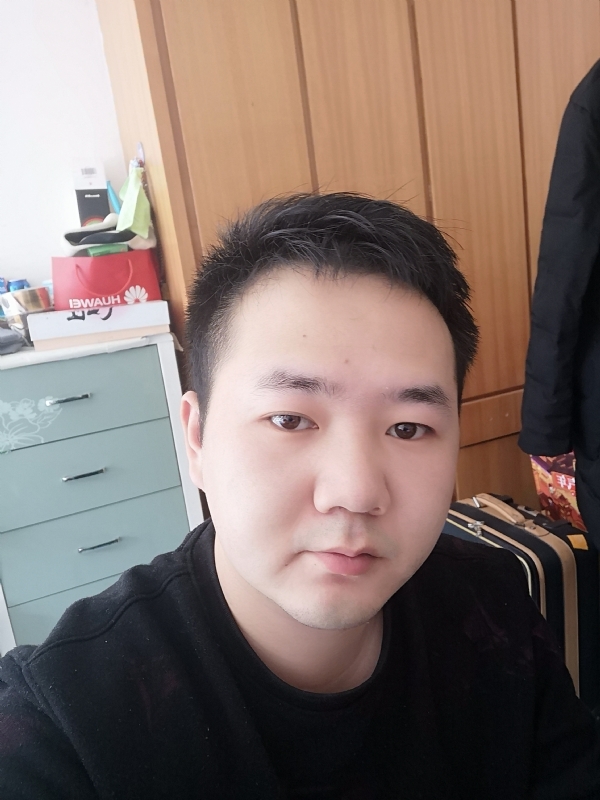 等风来的第一张照片--聊城相亲服务中心