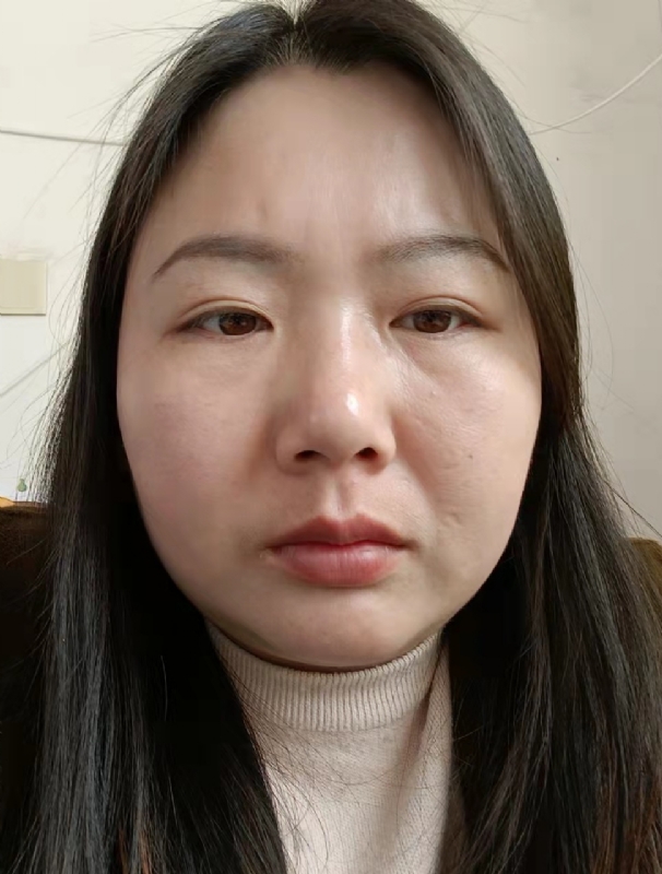 云飞儿的第一张照片--聊城相亲服务中心