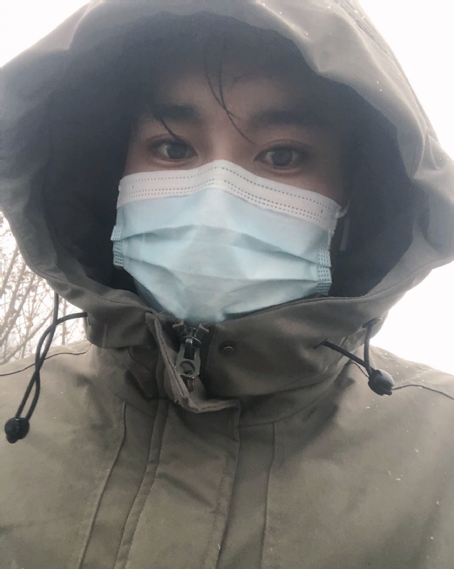 寻觅的第一张照片--聊城相亲服务中心