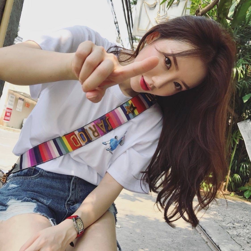 Lisa的第一张照片--聊城相亲服务中心