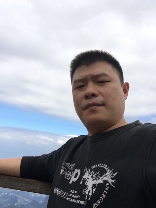 爱抽半支烟的第一张照片--聊城相亲服务中心