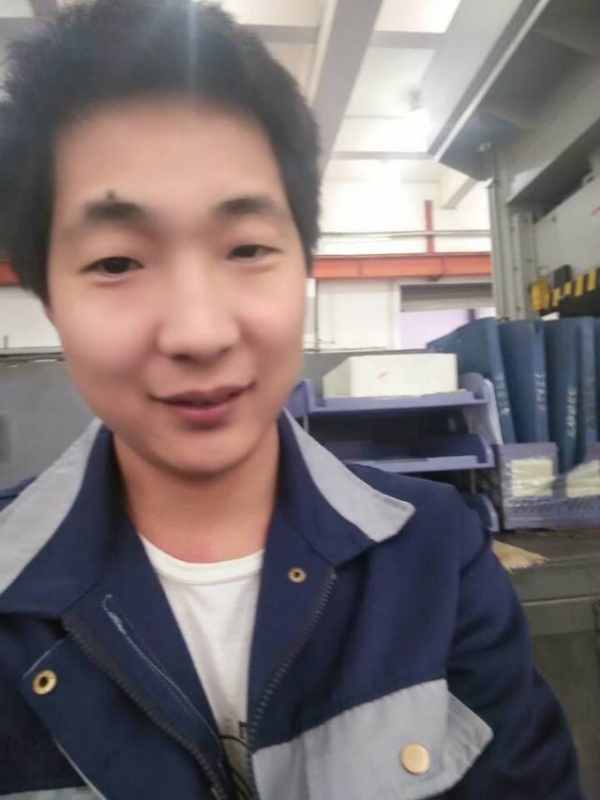 爱是你我的第一张照片--聊城相亲服务中心