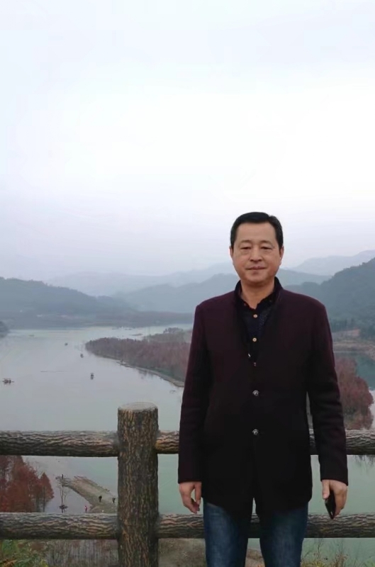 真心找老伴的第一张照片--聊城相亲服务中心