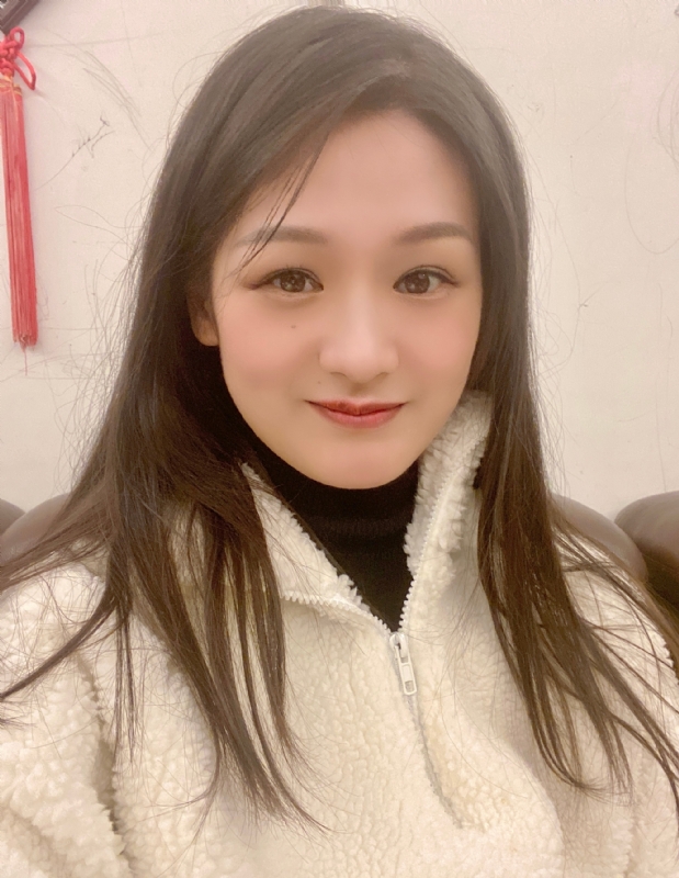 盧盈穎的第二张照片--聊城相亲服务中心