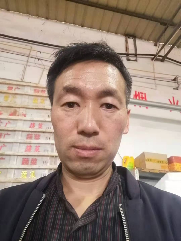 容裕富的第一张照片--聊城相亲服务中心