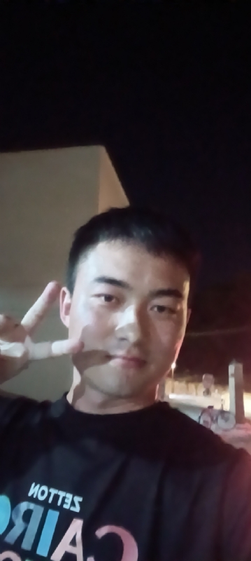 逆光的第一张照片--聊城相亲服务中心
