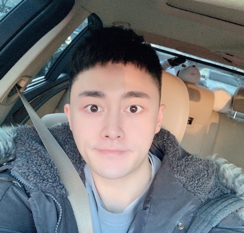 半城繁華的第一张照片--聊城相亲服务中心