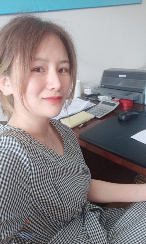 刘莲酥的第三张照片--聊城相亲服务中心