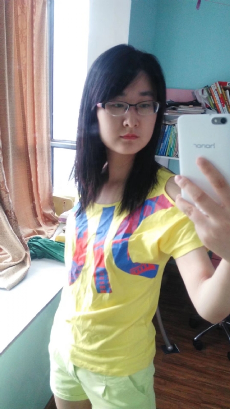 夏至的第一张照片--聊城相亲服务中心