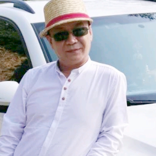 快快的第一张照片--聊城相亲服务中心