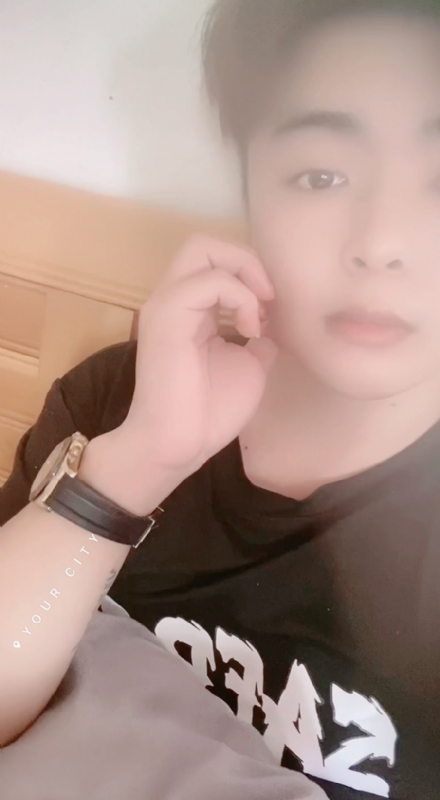 90后的第二张照片--聊城相亲服务中心