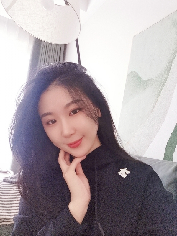 smile的第一张照片--聊城相亲服务中心