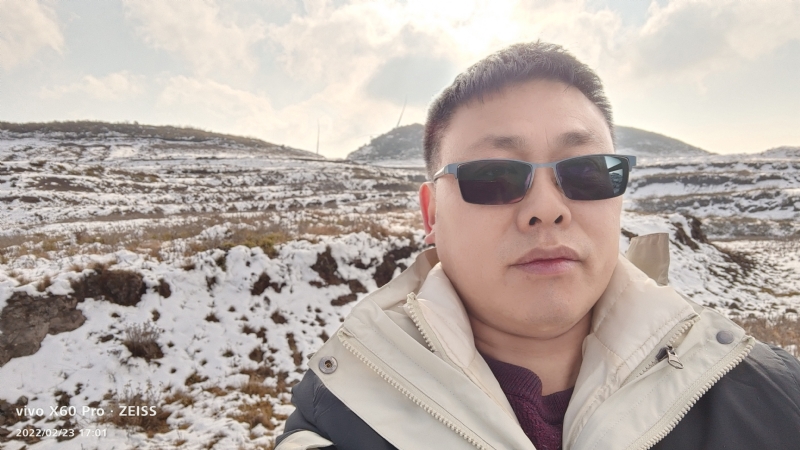 碧波绿叶的第一张照片--聊城相亲服务中心