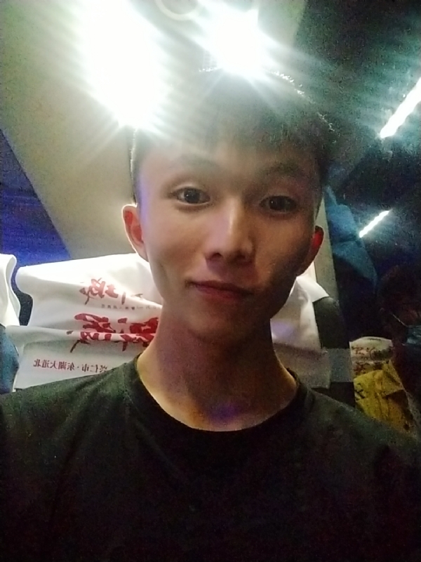 旅途的第一张照片--聊城相亲服务中心