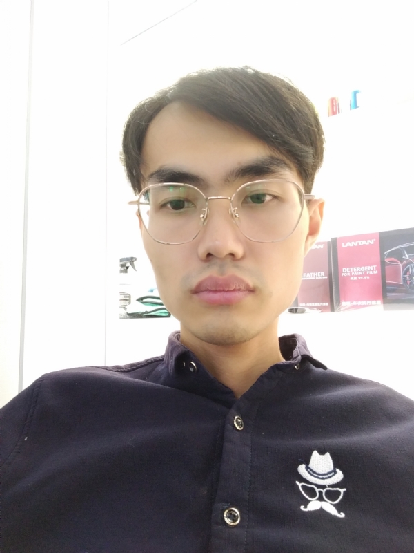 十八子葵的第一张照片--聊城相亲服务中心