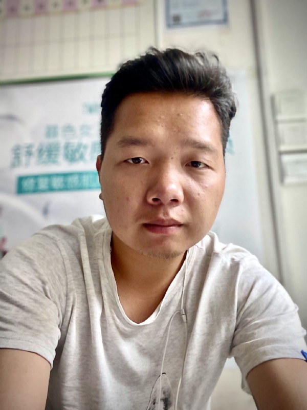 然也的第一张照片--聊城相亲服务中心