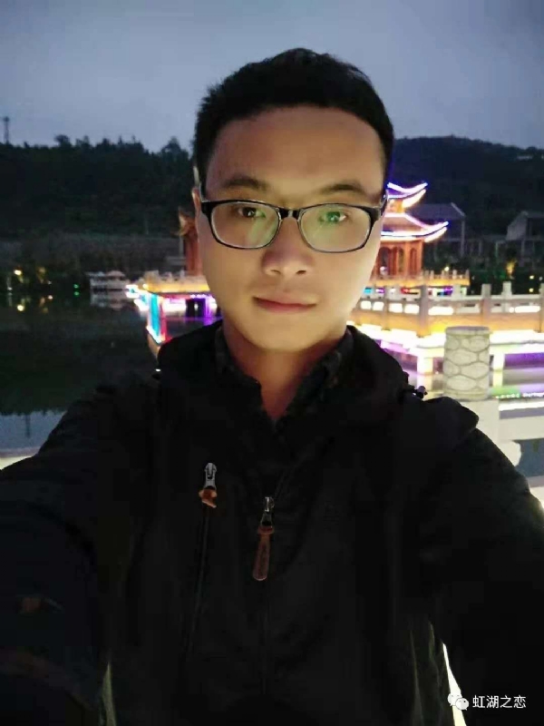 李逍遥的第一张照片--聊城相亲服务中心