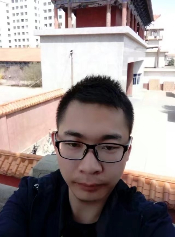 龙在天的第一张照片--聊城相亲服务中心