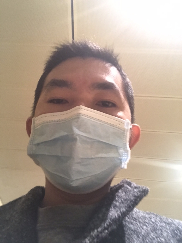 诚恳的第二张照片--聊城相亲服务中心