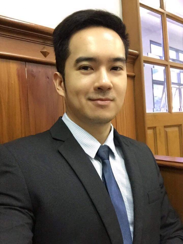 不负遇见的第一张照片--聊城相亲服务中心