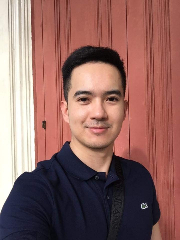 不负遇见的第二张照片--聊城相亲服务中心