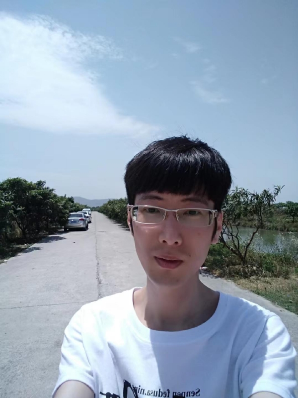 一叶知秋的第一张照片--聊城相亲服务中心