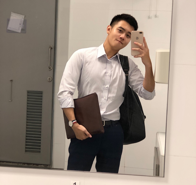 陈力晗的第一张照片--聊城相亲服务中心