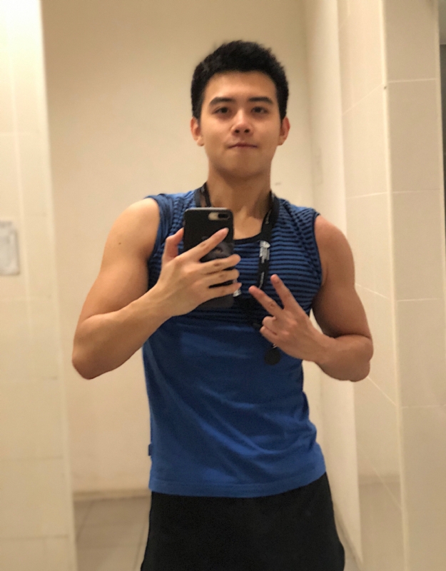 陈力晗的第二张照片--聊城相亲服务中心