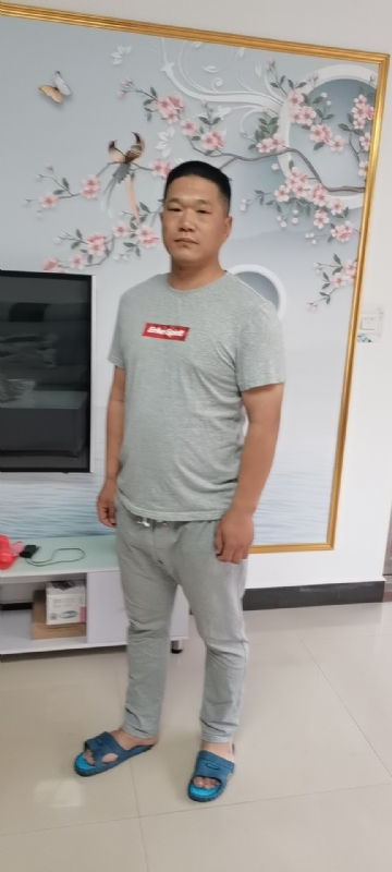 会飞的鱼的第二张照片--聊城相亲服务中心