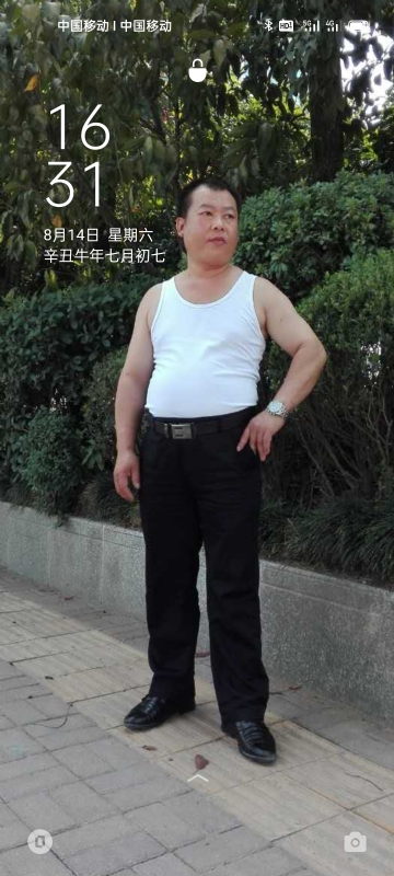 不加糖的苦咖啡的第二张照片--聊城相亲服务中心