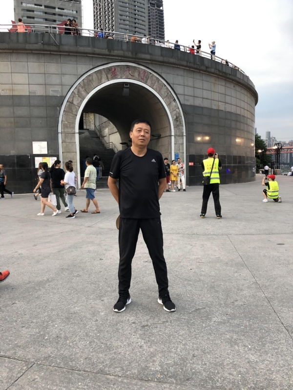 旭日东升的第一张照片--聊城相亲服务中心