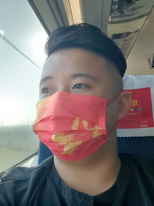 钟声的第一张照片--聊城相亲服务中心