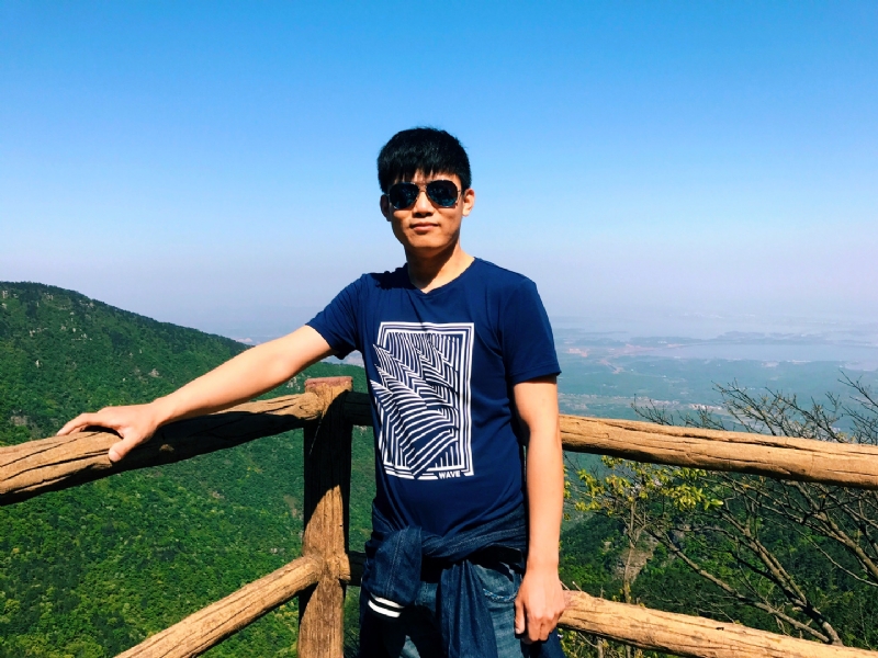 清风的第一张照片--聊城相亲服务中心