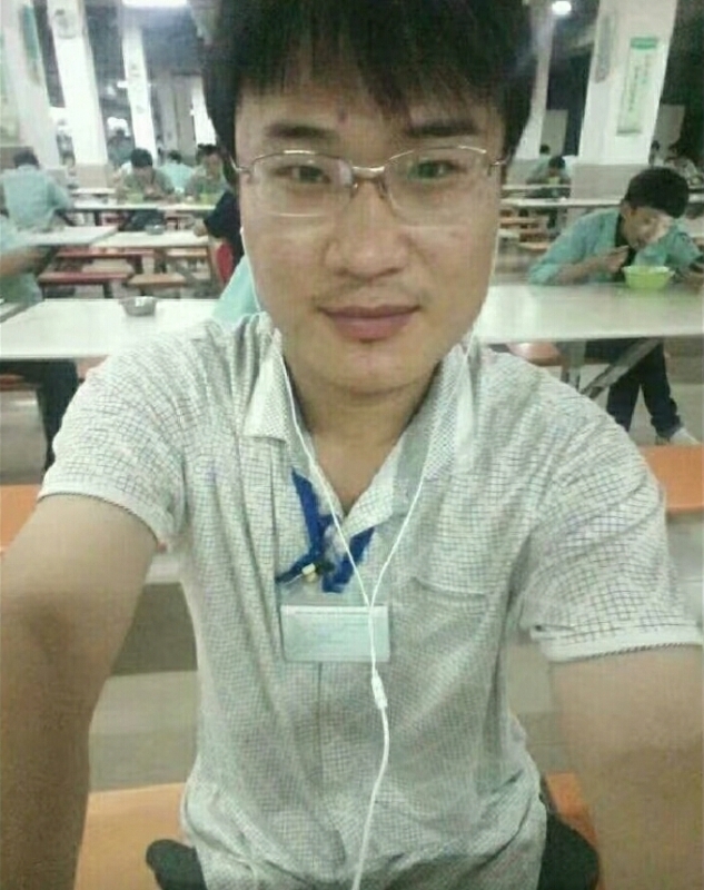 大唐123的第一张照片--聊城相亲服务中心