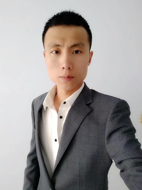 小军的第一张照片--聊城相亲服务中心