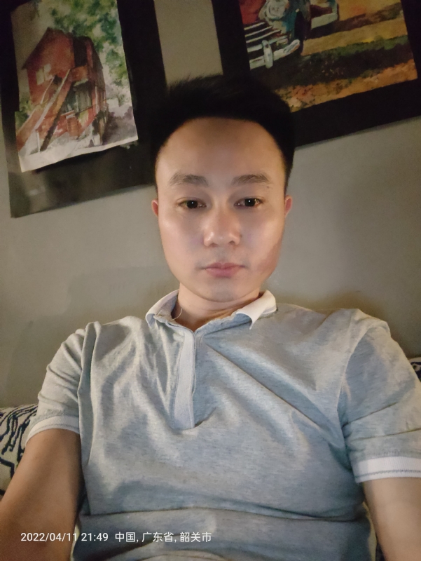 寻的第一张照片--聊城相亲服务中心