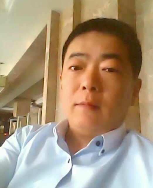 落叶随风的第一张照片--聊城相亲服务中心