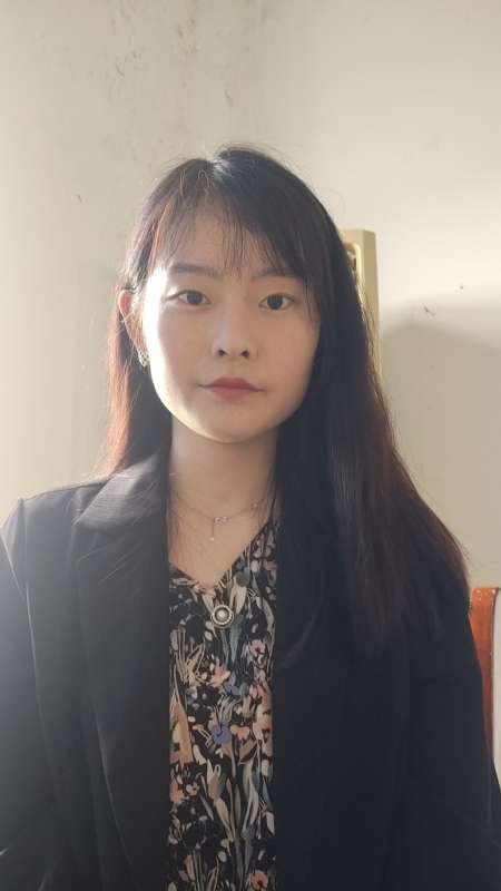 啾啾儿的第一张照片--聊城相亲服务中心