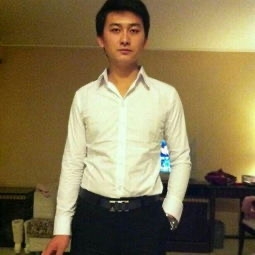 孤独患者的第一张照片--聊城相亲服务中心