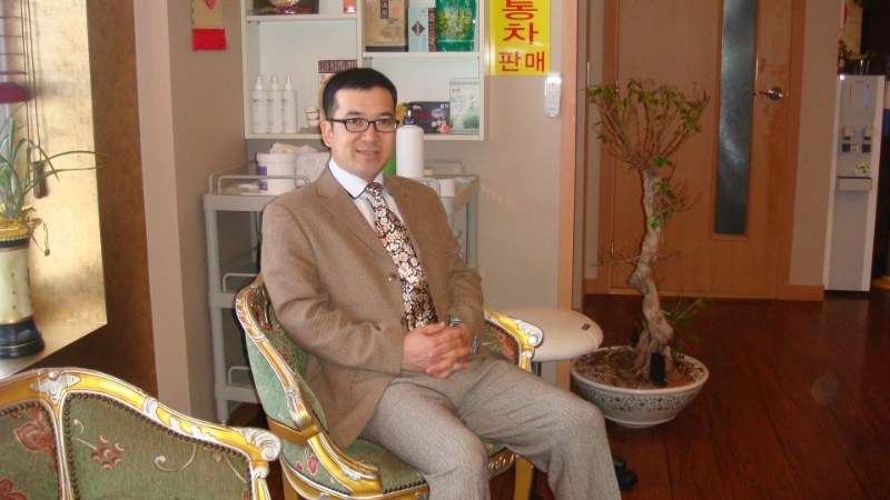 jinyuehan的第一张照片--聊城相亲服务中心
