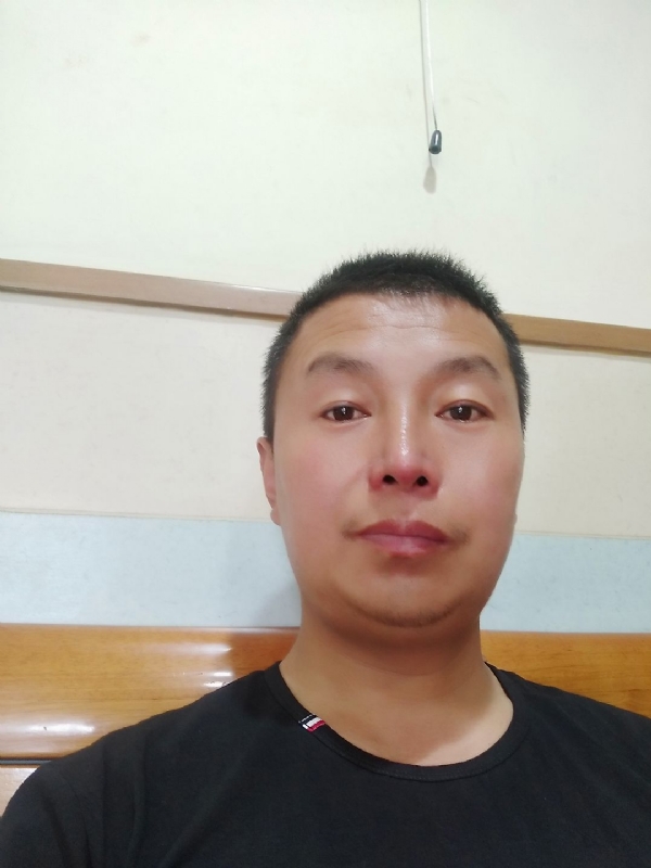 快乐的小鱼儿的第一张照片--聊城相亲服务中心