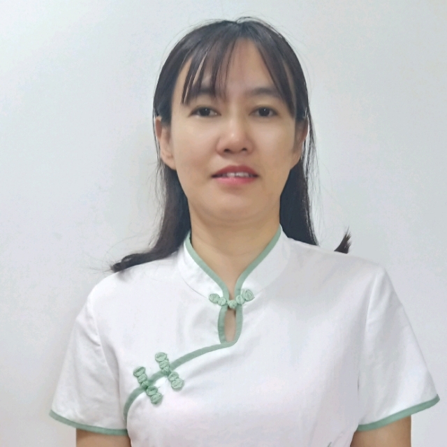 杨金凤的第一张照片--聊城相亲服务中心