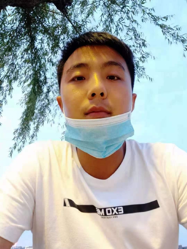 态度的第一张照片--聊城相亲服务中心
