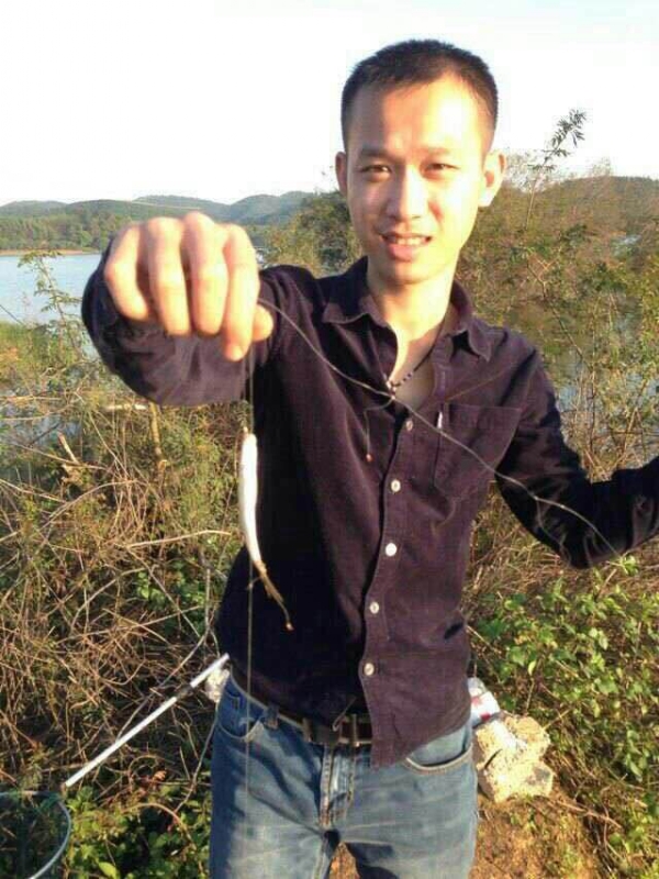 开心最重要的第一张照片--聊城相亲服务中心