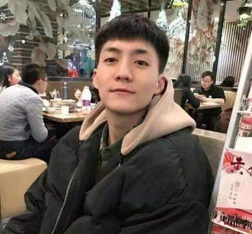 迪迪的第一张照片--聊城相亲服务中心