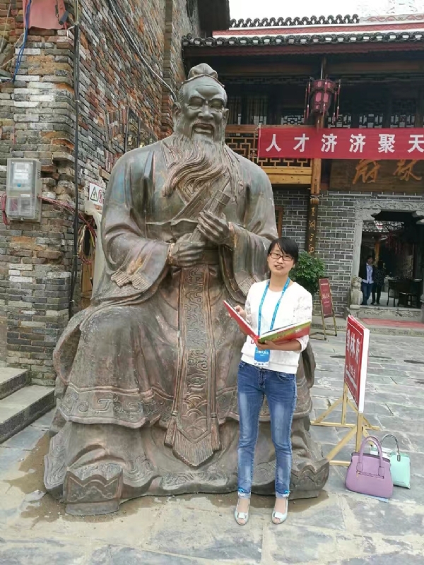 过眼云烟的第三张照片--聊城相亲服务中心