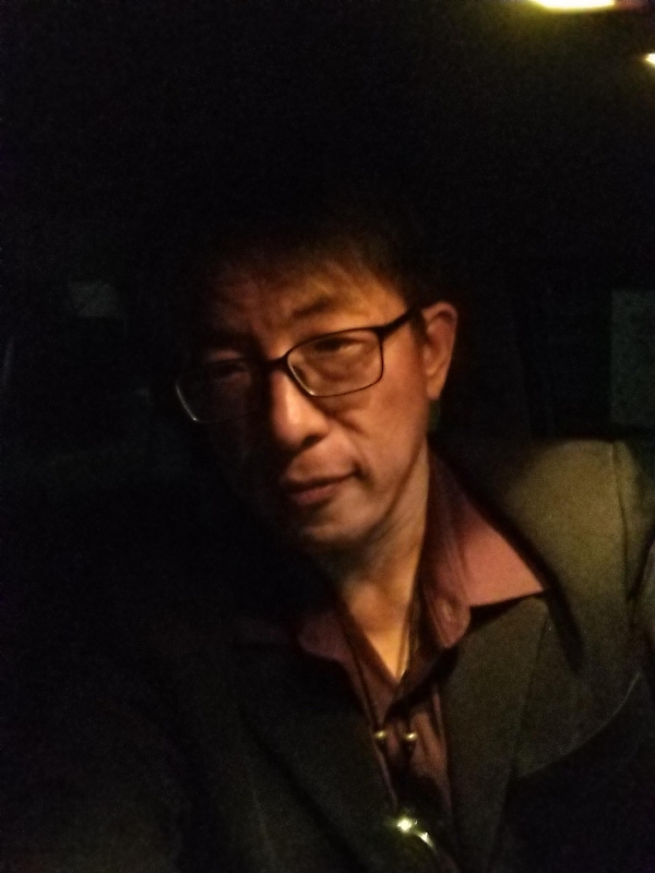 隱姓埋名的第一张照片--聊城相亲服务中心