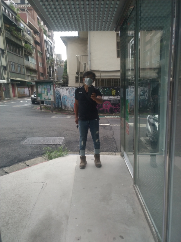 隱姓埋名的第二张照片--聊城相亲服务中心